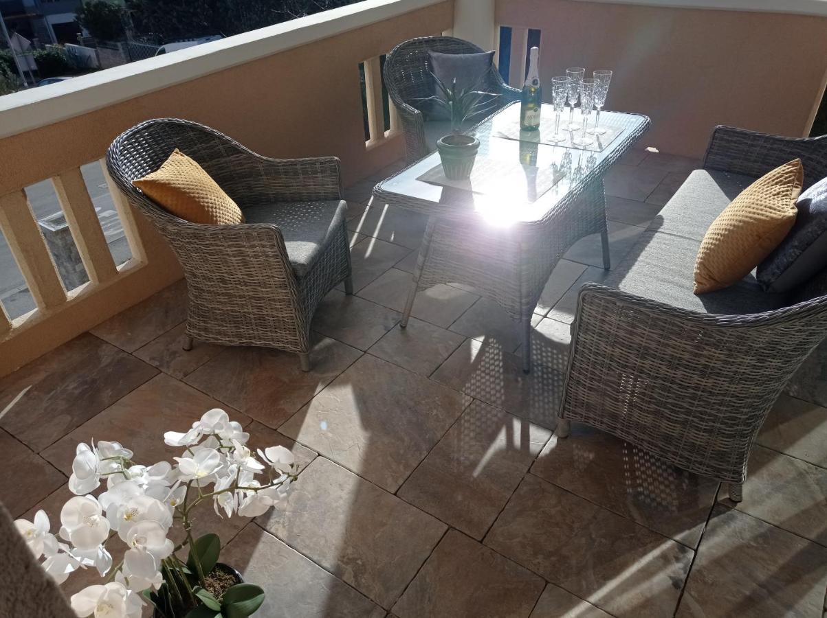 Villa Gregovica 2 Apartmani & Suit Apartma *